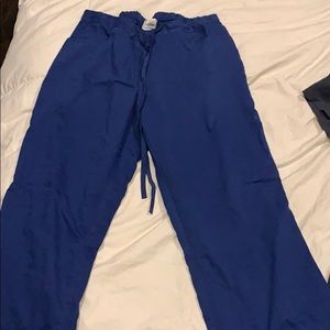 Greys Anatomy scrub pants / scrubs